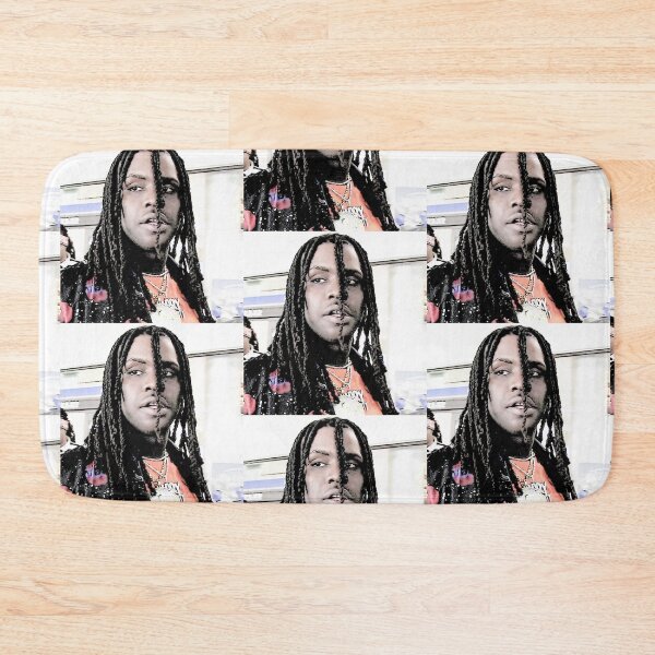 Item preview, chief keef glo bb  designed and sold by <<##33 !.