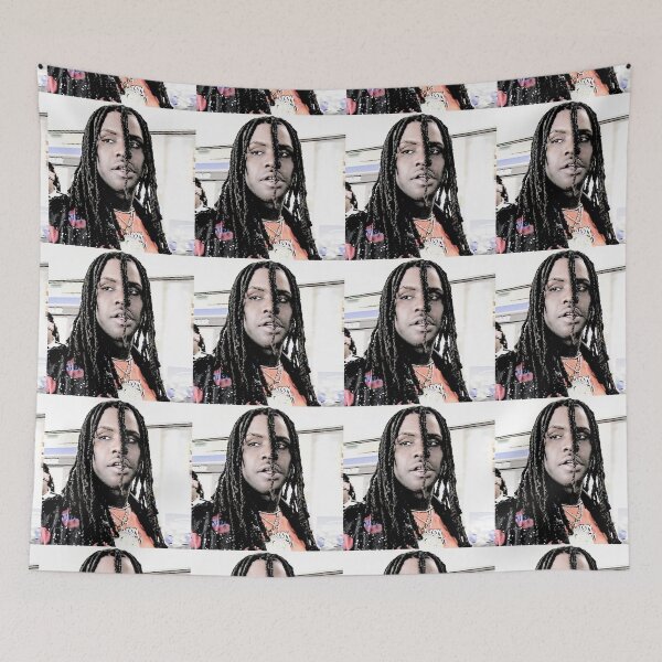 Item preview, chief keef glo bb  designed and sold by <<##33 !.