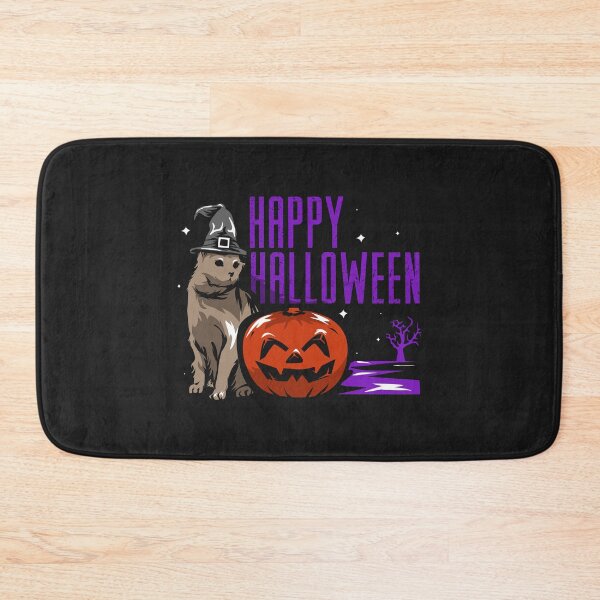 Item preview, Happy Halloween designed and sold by o2bshirt.