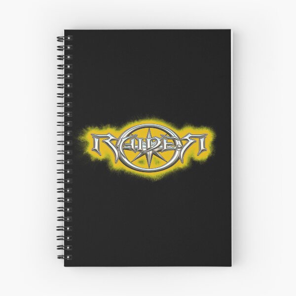 Item preview, Raider XV 1900, XV1900 Logo Yellow designed and sold by KlaraBubble.