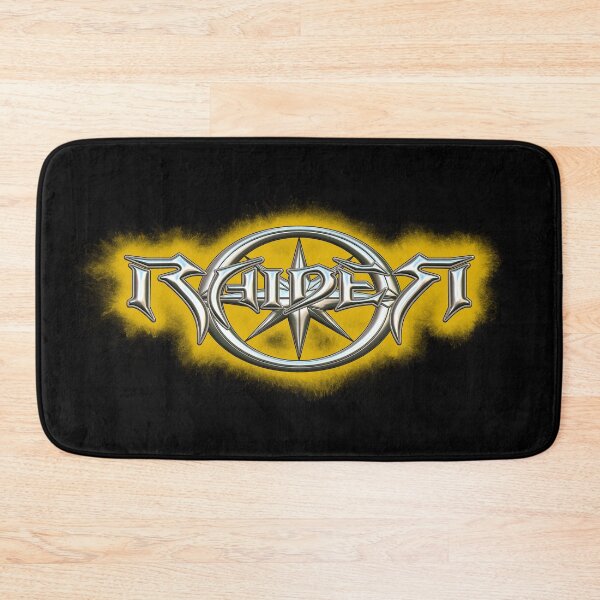 Item preview, Raider XV 1900, XV1900 Logo Yellow designed and sold by KlaraBubble.