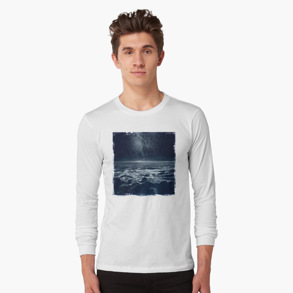 Item preview, Long Sleeve T-Shirt designed and sold by DyrkWyst.