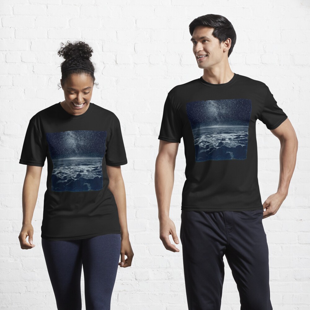 Item preview, Active T-Shirt designed and sold by DyrkWyst.