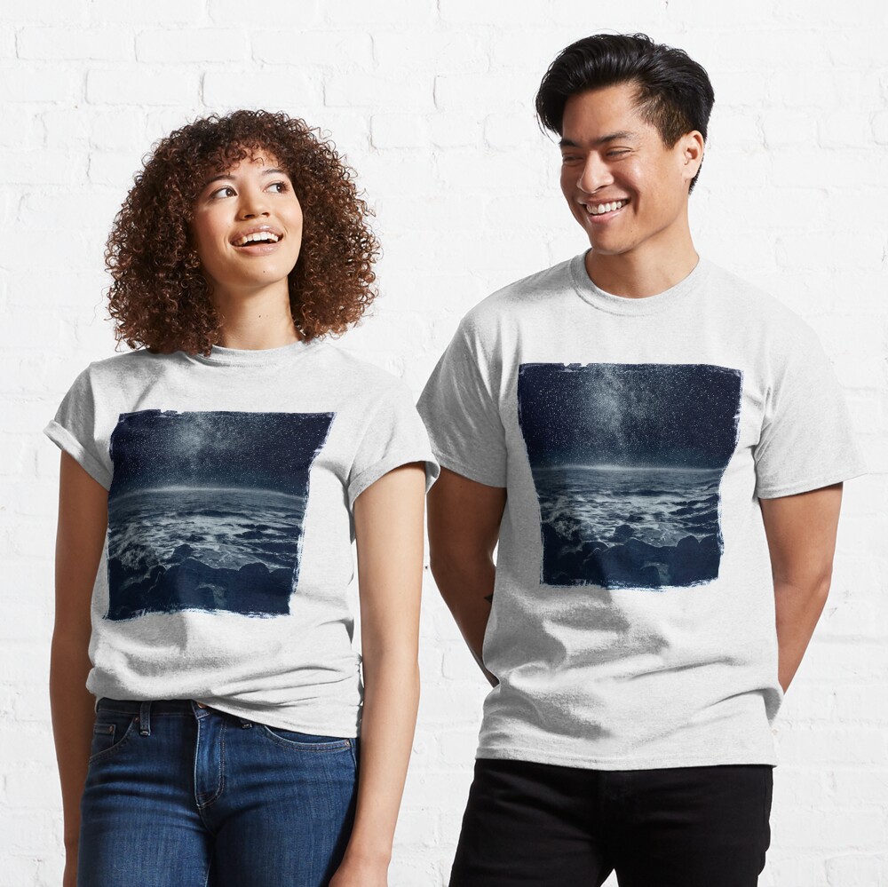 Item preview, Classic T-Shirt designed and sold by DyrkWyst.