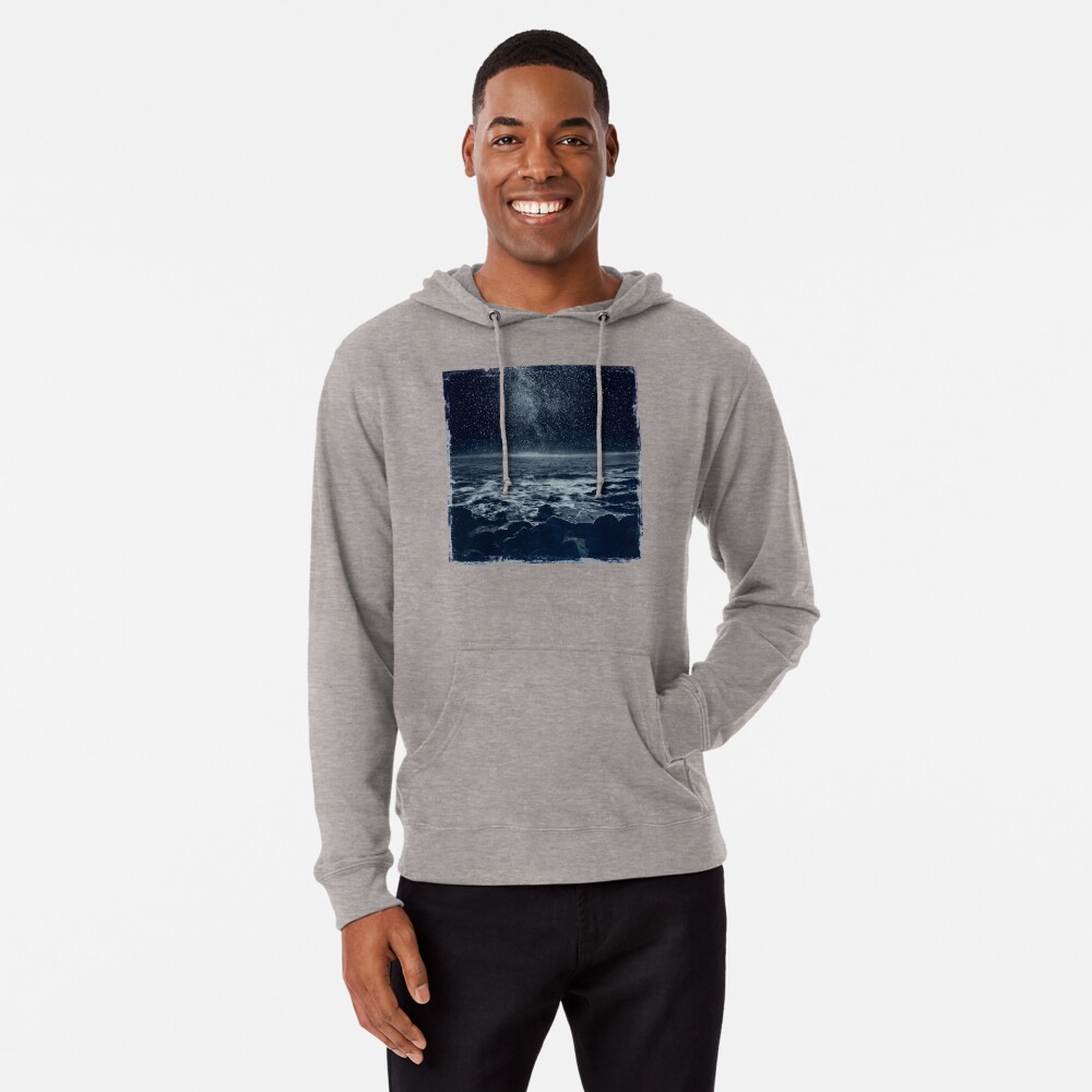 Item preview, Lightweight Hoodie designed and sold by DyrkWyst.