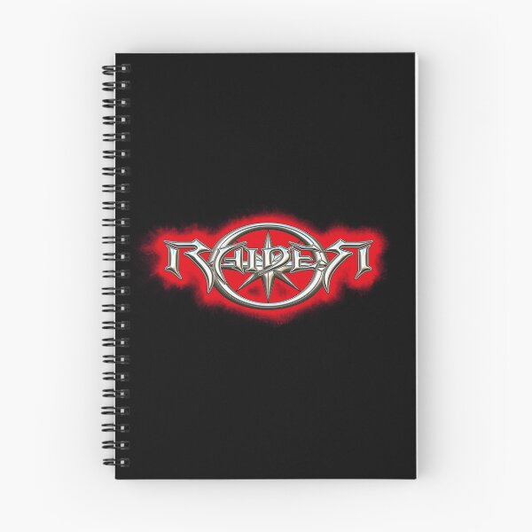 Item preview, Raider XV 1900, XV1900 Logo Red designed and sold by KlaraBubble.