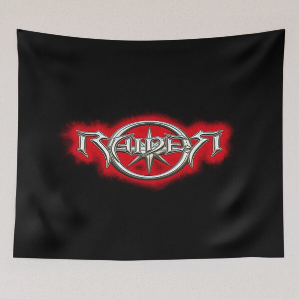 Item preview, Raider XV 1900, XV1900 Logo Red designed and sold by KlaraBubble.