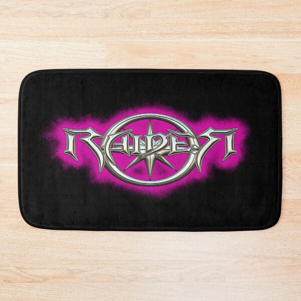 Item preview, Raider XV 1900, XV1900 Logo Purple designed and sold by KlaraBubble.