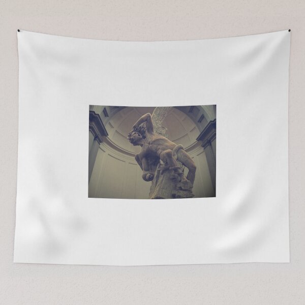Item preview, Lucifer's Fall from Grace designed and sold by Esculor.