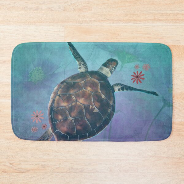 Item preview, Dreams Of Sea Turtles designed and sold by Heathermarie321.