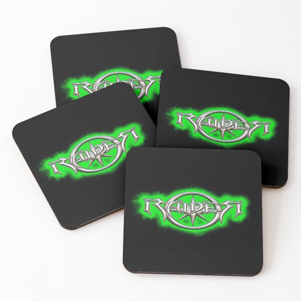Item preview, Raider XV 1900, XV1900 Logo Green designed and sold by KlaraBubble.
