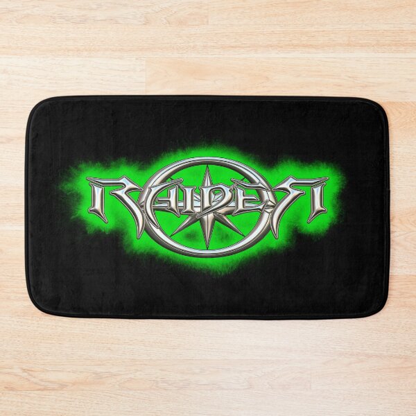Item preview, Raider XV 1900, XV1900 Logo Green designed and sold by KlaraBubble.