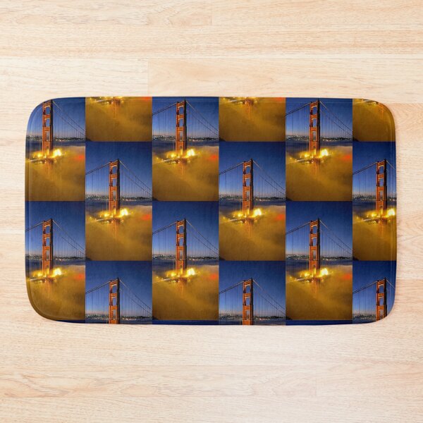 Item preview,  Burning bridges behind ! designed and sold by ClearwaterLewis.