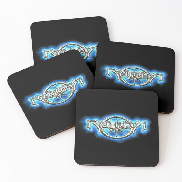 Item preview, Raider XV 1900, XV1900 Logo Blue designed and sold by KlaraBubble.