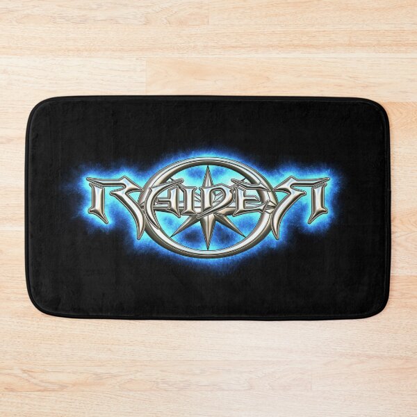 Item preview, Raider XV 1900, XV1900 Logo Blue designed and sold by KlaraBubble.