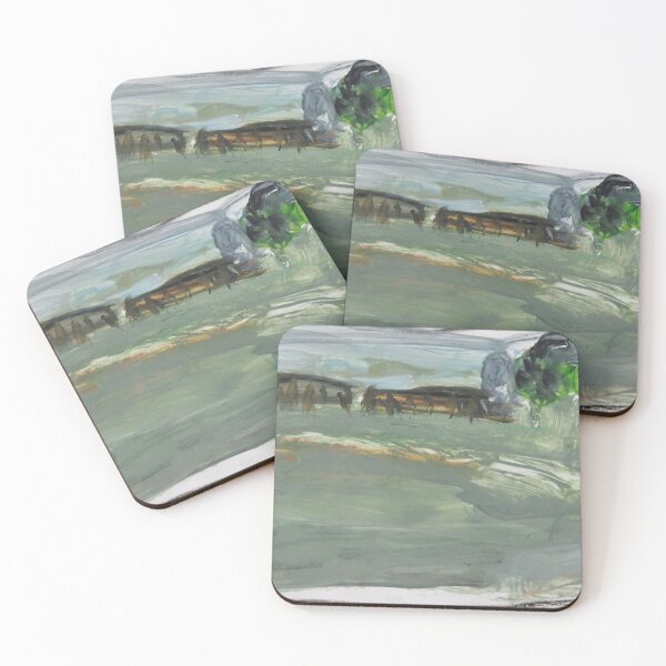 Item preview, 'my place' designed and sold by Shylie Edwards.