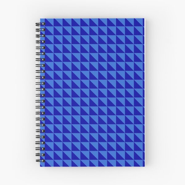 Item preview, Blue pattern designed and sold by Jahjah.