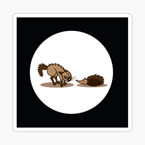 Item preview, animal love designed and sold by Alicia Jaraba Abellán.