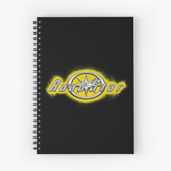 Item preview, Road Star, Roadstar XV 1700, XV1700 Logo Yellow designed and sold by KlaraBubble.