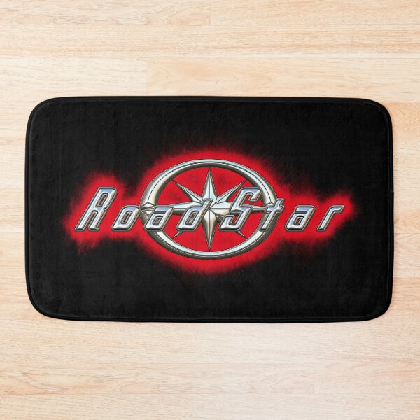Item preview, Road Star, Roadstar XV 1700, XV1700 Logo Red designed and sold by KlaraBubble.