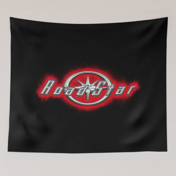 Item preview, Road Star, Roadstar XV 1700, XV1700 Logo Red designed and sold by KlaraBubble.