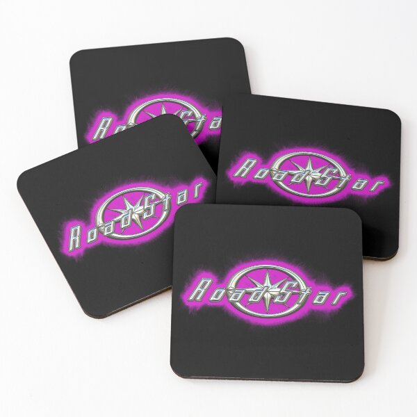 Item preview, Road Star, Roadstar XV 1700, XV1700 Logo Purple designed and sold by KlaraBubble.