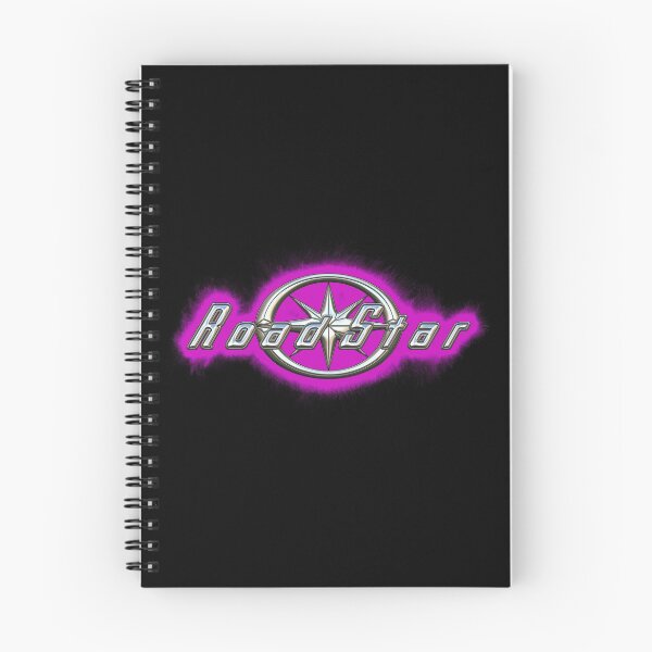 Item preview, Road Star, Roadstar XV 1700, XV1700 Logo Purple designed and sold by KlaraBubble.