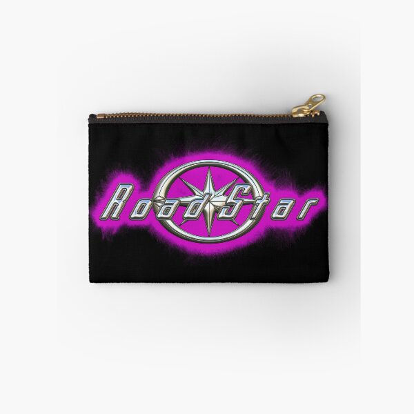 Item preview, Road Star, Roadstar XV 1700, XV1700 Logo Purple designed and sold by KlaraBubble.