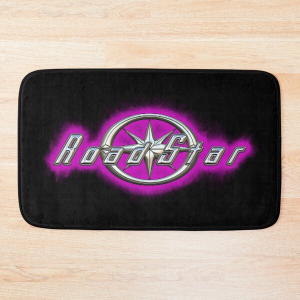 Item preview, Road Star, Roadstar XV 1700, XV1700 Logo Purple designed and sold by KlaraBubble.