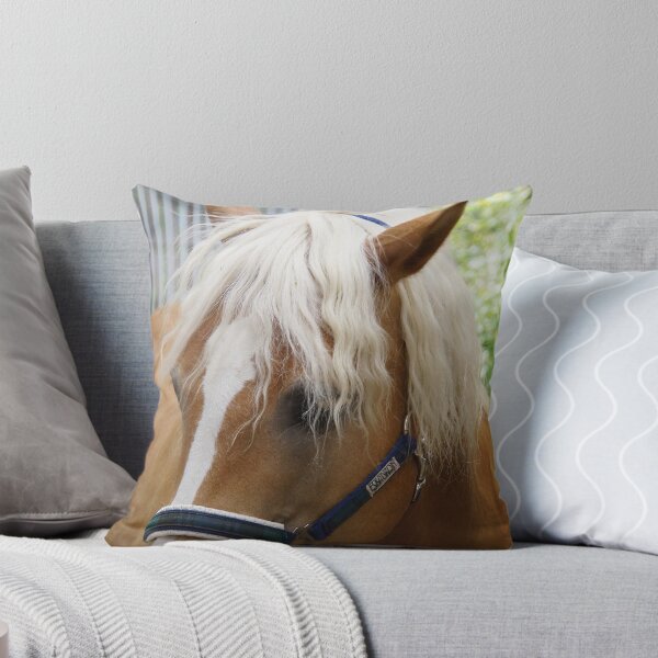 Item preview, Haflinger designed and sold by Jaycee2009.