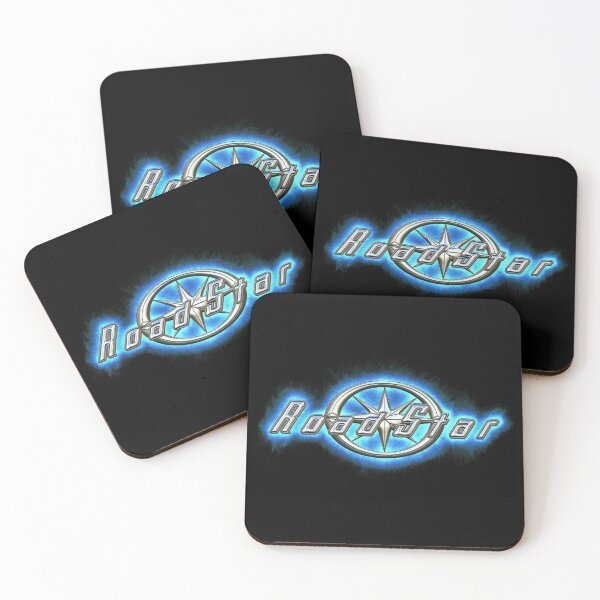 Item preview, Road Star, Roadstar XV 1700, XV1700 Logo Blue designed and sold by KlaraBubble.
