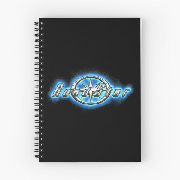 Item preview, Road Star, Roadstar XV 1700, XV1700 Logo Blue designed and sold by KlaraBubble.