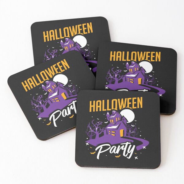 Item preview, Halloween party designed and sold by o2bshirt.