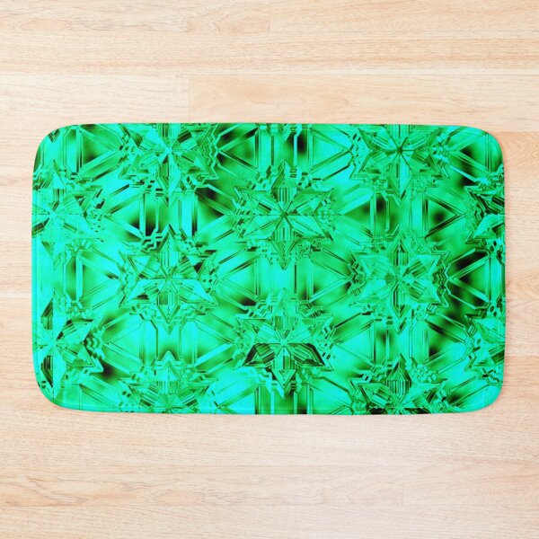Item preview, Green Crystal 1 designed and sold by longford.