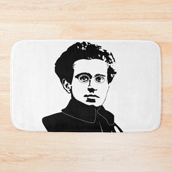 Item preview, Antonio Gramsci designed and sold by zuen.