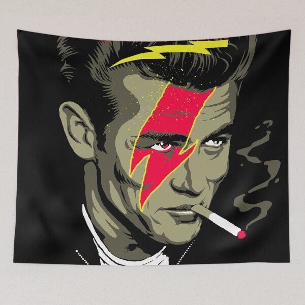 Item preview, Rebel designed and sold by butcherbilly.