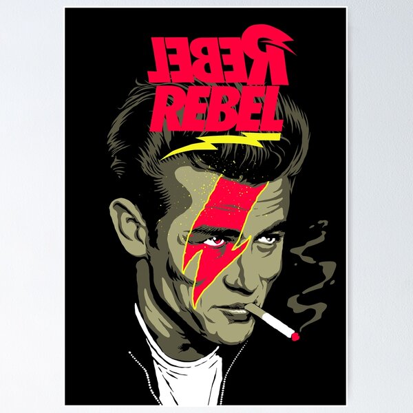 Item preview, Rebel designed and sold by butcherbilly.