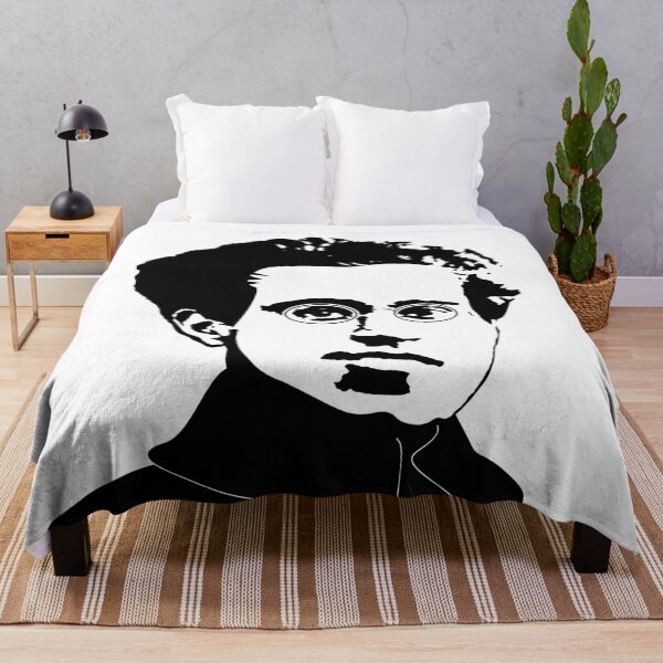 Item preview, Antonio Gramsci designed and sold by zuen.