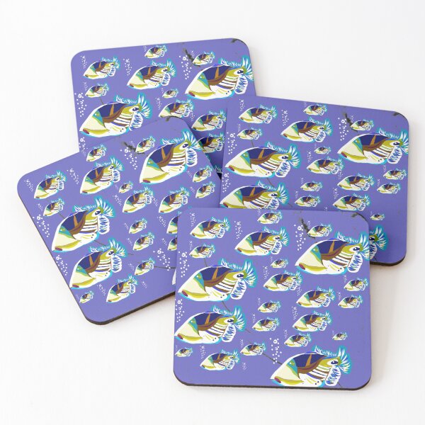 Item preview, Living the deep sea with a vintage style designed and sold by vibeno1.