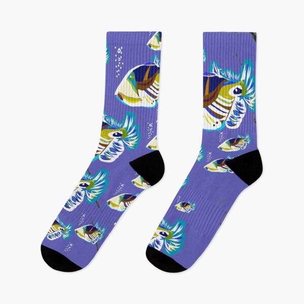 Item preview, Living the deep sea with a vintage style designed and sold by vibeno1.