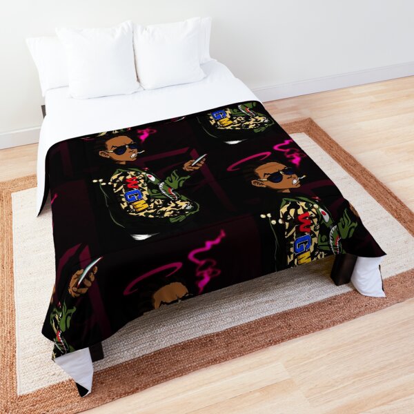 Bape WGM Comforter
