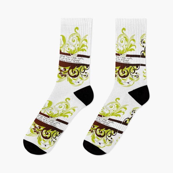 Item preview, Abstract Floral Design 23 designed and sold by Makanahele.
