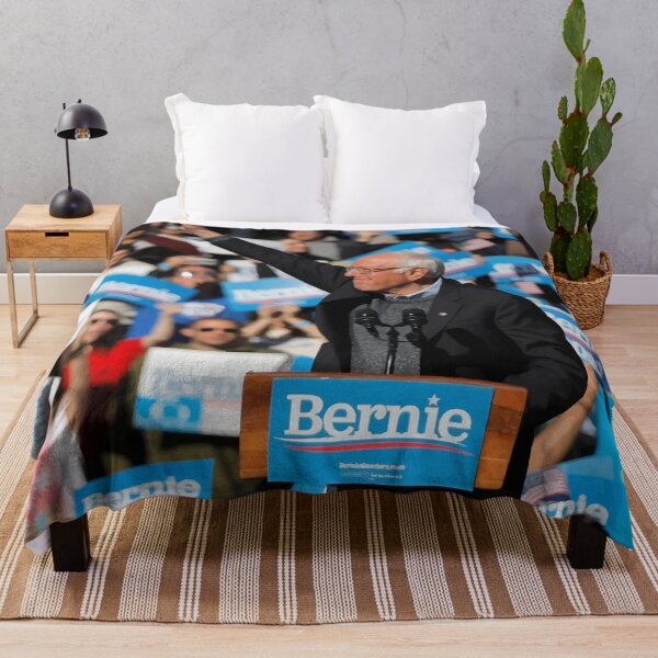 Item preview, Bernie designed and sold by josephschembri2.