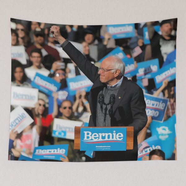 Item preview, Bernie designed and sold by josephschembri2.
