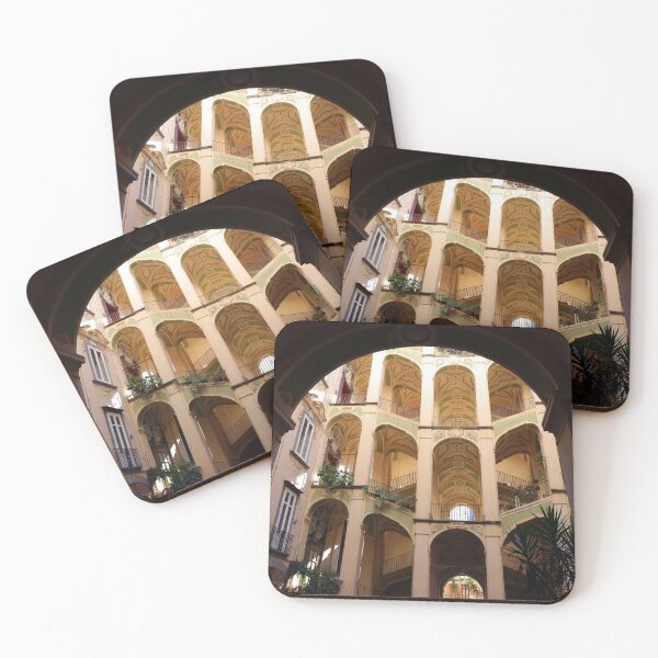 Item preview, Palazzo dello Spagnolo designed and sold by annalisa56.