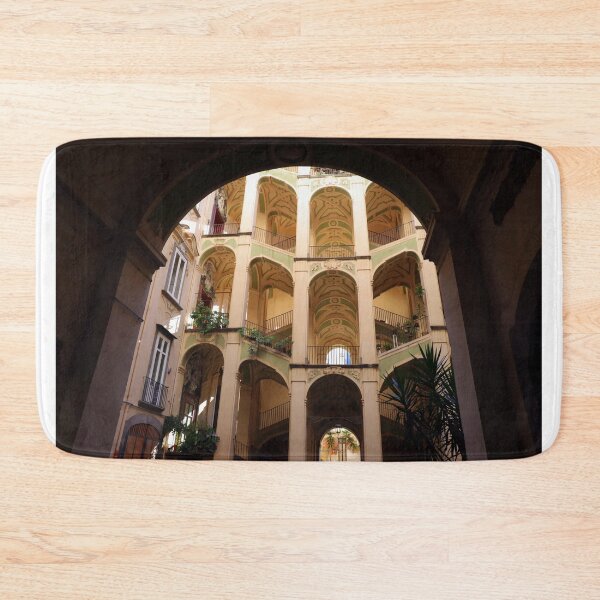 Item preview, Palazzo dello Spagnolo designed and sold by annalisa56.