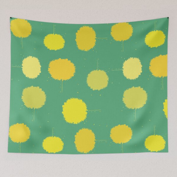 Item preview, Dandelion Flower designed and sold by Jdibvome.