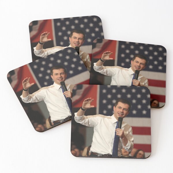 Item preview, Mayor Pete designed and sold by josephschembri2.