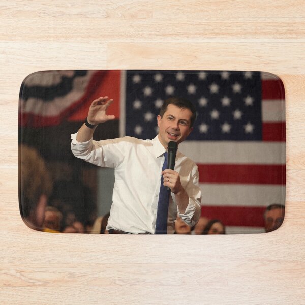 Item preview, Mayor Pete designed and sold by josephschembri2.