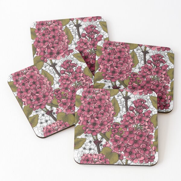 Item preview, Lilac designed and sold by Katerina Mitkova Kirilova.